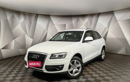 Audi Q5, 2010 год, 1 335 000 рублей, 1 фотография