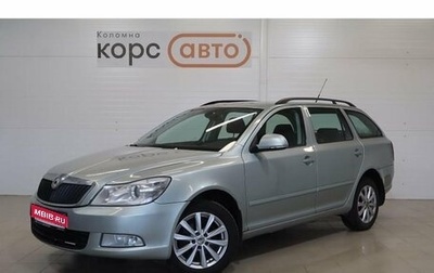 Skoda Octavia, 2009 год, 649 000 рублей, 1 фотография