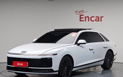 Hyundai Grandeur, 2024 год, 4 900 979 рублей, 1 фотография
