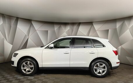 Audi Q5, 2010 год, 1 335 000 рублей, 5 фотография