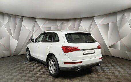 Audi Q5, 2010 год, 1 335 000 рублей, 4 фотография
