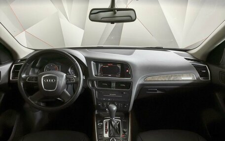 Audi Q5, 2010 год, 1 335 000 рублей, 10 фотография