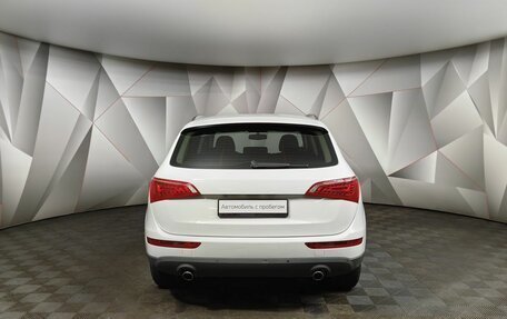 Audi Q5, 2010 год, 1 335 000 рублей, 8 фотография