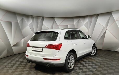 Audi Q5, 2010 год, 1 335 000 рублей, 2 фотография