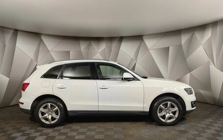 Audi Q5, 2010 год, 1 335 000 рублей, 6 фотография