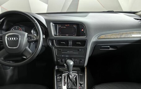 Audi Q5, 2010 год, 1 335 000 рублей, 11 фотография