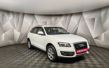 Audi Q5, 2010 год, 1 335 000 рублей, 3 фотография