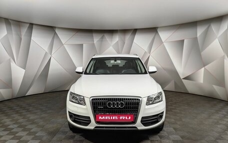 Audi Q5, 2010 год, 1 335 000 рублей, 7 фотография