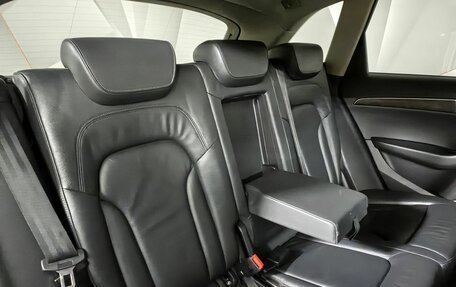 Audi Q5, 2010 год, 1 335 000 рублей, 13 фотография
