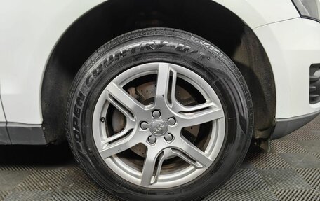 Audi Q5, 2010 год, 1 335 000 рублей, 16 фотография