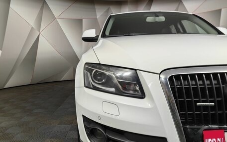 Audi Q5, 2010 год, 1 335 000 рублей, 17 фотография