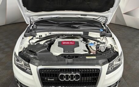 Audi Q5, 2010 год, 1 335 000 рублей, 18 фотография