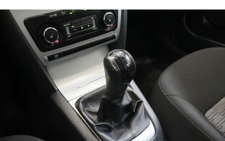 Skoda Octavia, 2009 год, 649 000 рублей, 12 фотография