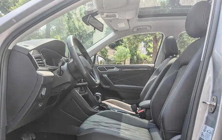 Volkswagen Tiguan II, 2021 год, 2 255 123 рублей, 8 фотография