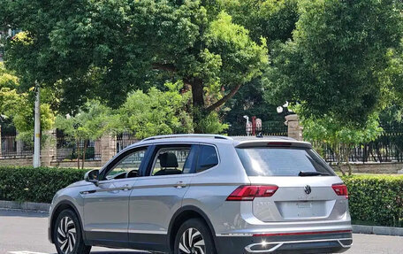 Volkswagen Tiguan II, 2021 год, 2 255 123 рублей, 4 фотография