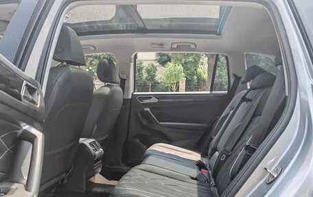 Volkswagen Tiguan II, 2021 год, 2 255 123 рублей, 13 фотография