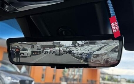 Toyota Harrier, 2022 год, 2 540 000 рублей, 12 фотография