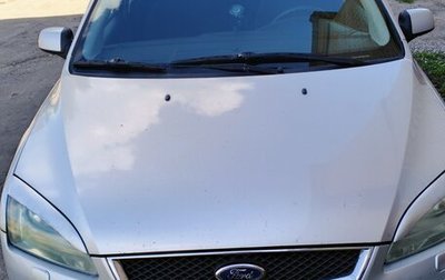 Ford Focus II рестайлинг, 2006 год, 360 000 рублей, 1 фотография