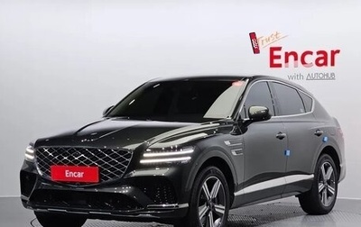 Genesis GV80 I, 2024 год, 7 500 979 рублей, 1 фотография