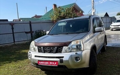 Nissan X-Trail, 2007 год, 1 000 000 рублей, 1 фотография