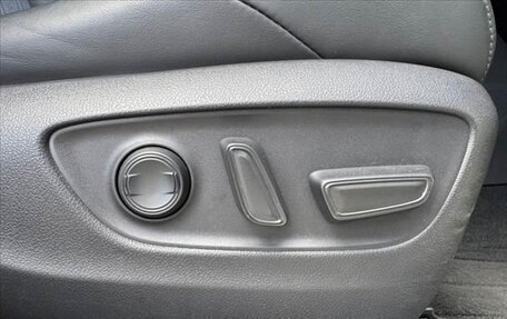 Toyota Harrier, 2022 год, 2 540 000 рублей, 16 фотография