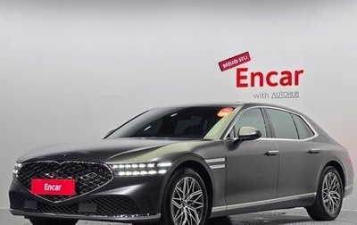 Genesis G90, 2024 год, 15 500 979 рублей, 1 фотография