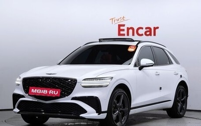 Genesis GV70, 2024 год, 7 200 979 рублей, 1 фотография