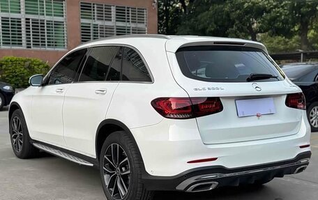 Mercedes-Benz GLC, 2021 год, 3 990 000 рублей, 3 фотография