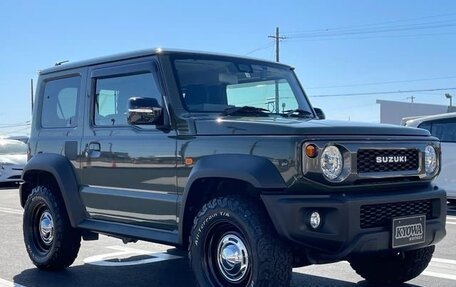 Suzuki Jimny, 2022 год, 1 500 000 рублей, 3 фотография