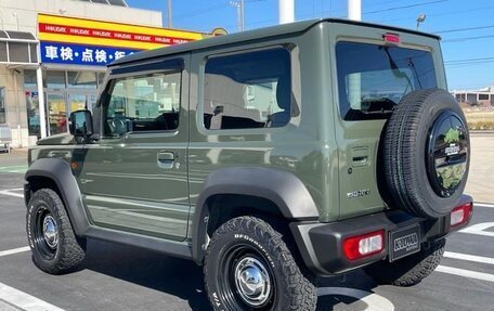 Suzuki Jimny, 2022 год, 1 500 000 рублей, 4 фотография