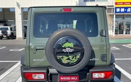 Suzuki Jimny, 2022 год, 1 500 000 рублей, 6 фотография
