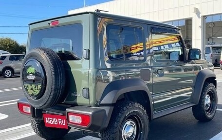 Suzuki Jimny, 2022 год, 1 500 000 рублей, 2 фотография