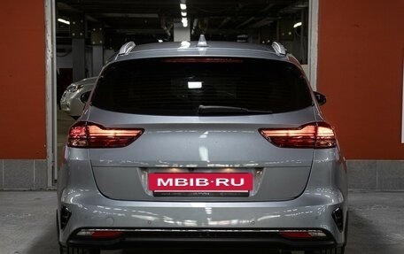 KIA cee'd III, 2021 год, 1 549 000 рублей, 6 фотография