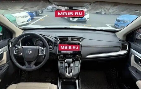 Honda CR-V IV, 2021 год, 1 810 069 рублей, 7 фотография