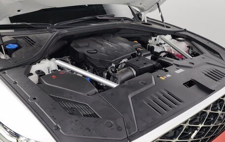Genesis GV70, 2024 год, 7 200 979 рублей, 5 фотография