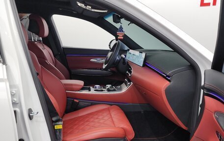Genesis GV70, 2024 год, 7 200 979 рублей, 10 фотография