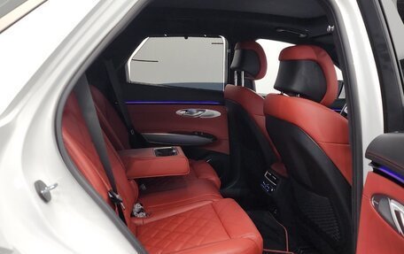 Genesis GV70, 2024 год, 7 200 979 рублей, 11 фотография