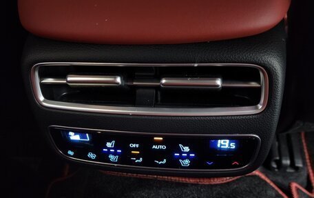 Genesis GV70, 2024 год, 7 200 979 рублей, 19 фотография