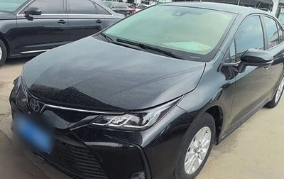 Toyota Corolla, 2021 год, 1 020 277 рублей, 1 фотография