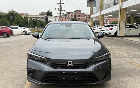Honda Civic, 2022 год, 1 410 202 рублей, 1 фотография