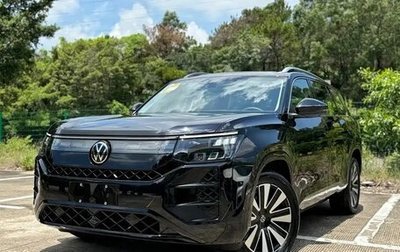 Volkswagen Teramont, 2025 год, 5 445 000 рублей, 1 фотография