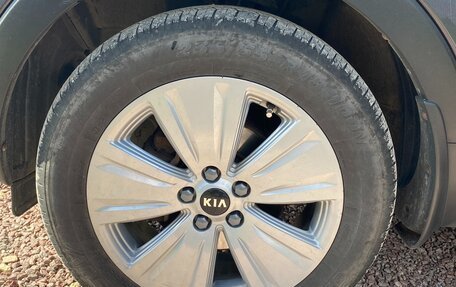 KIA Sportage III, 2012 год, 985 000 рублей, 9 фотография