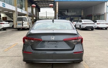 Honda Civic, 2022 год, 1 410 202 рублей, 6 фотография