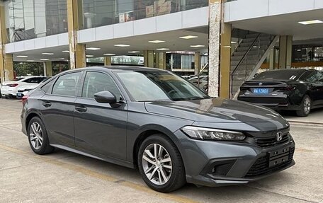 Honda Civic, 2022 год, 1 410 202 рублей, 3 фотография