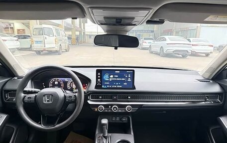 Honda Civic, 2022 год, 1 410 202 рублей, 12 фотография