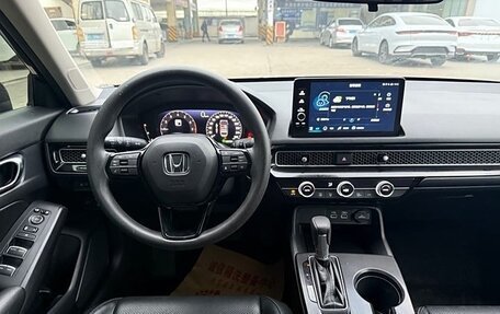 Honda Civic, 2022 год, 1 410 202 рублей, 14 фотография