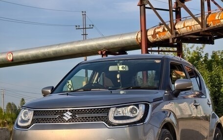 Suzuki Ignis III, 2016 год, 960 000 рублей, 2 фотография
