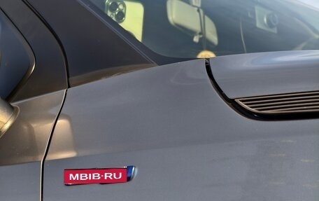 Suzuki Ignis III, 2016 год, 960 000 рублей, 6 фотография