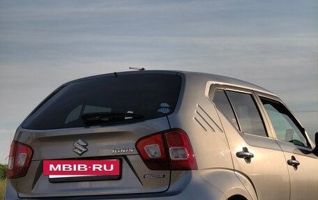 Suzuki Ignis III, 2016 год, 960 000 рублей, 5 фотография