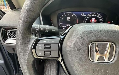 Honda Civic, 2022 год, 1 450 202 рублей, 7 фотография